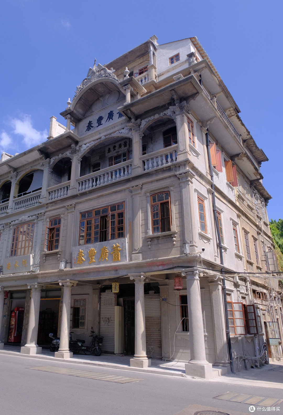 国庆广东潮汕7日公共交通自由行游记汕头篇