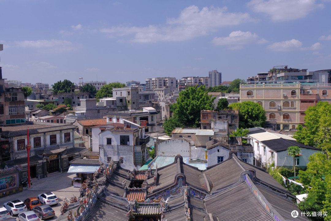 国庆广东潮汕7日公共交通自由行游记汕头篇