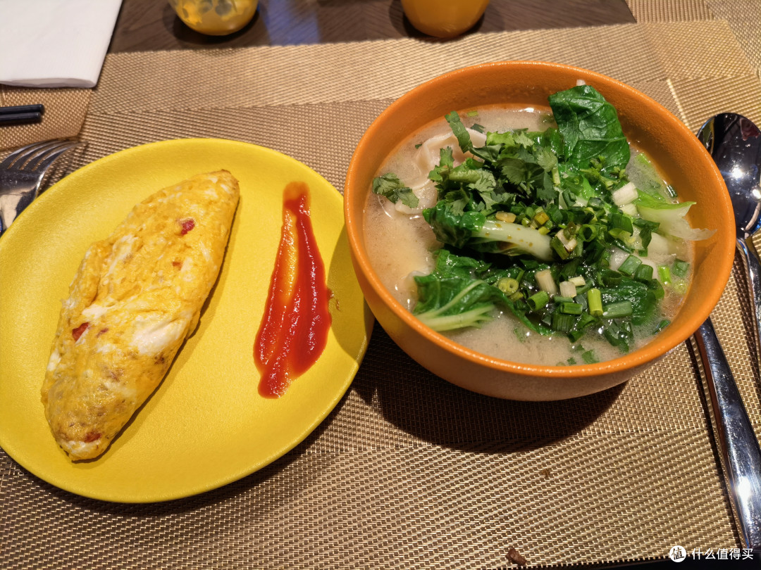 早餐吃这几样