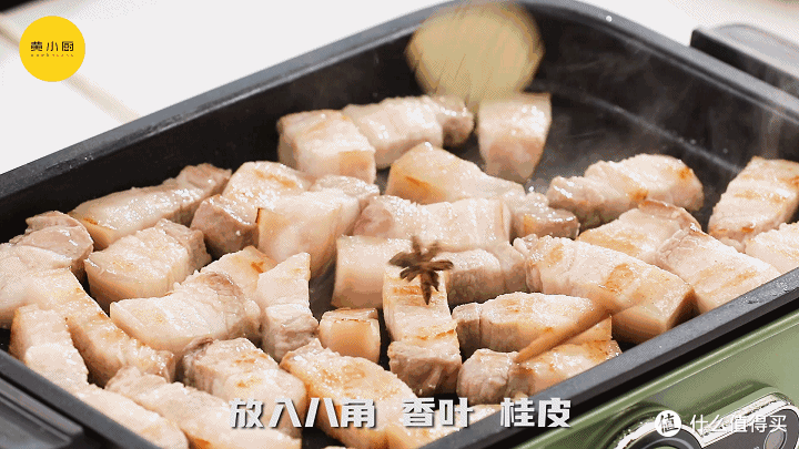 醇香的南乳遇上入口即化的五花肉,吃肉的幸福你一定懂