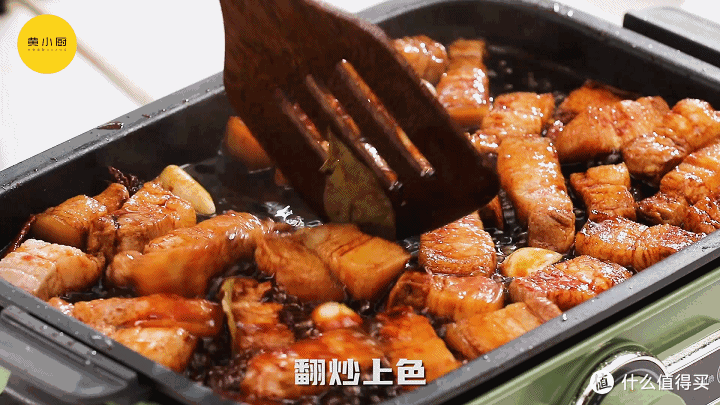 醇香的南乳遇上入口即化的五花肉,吃肉的幸福你一定懂