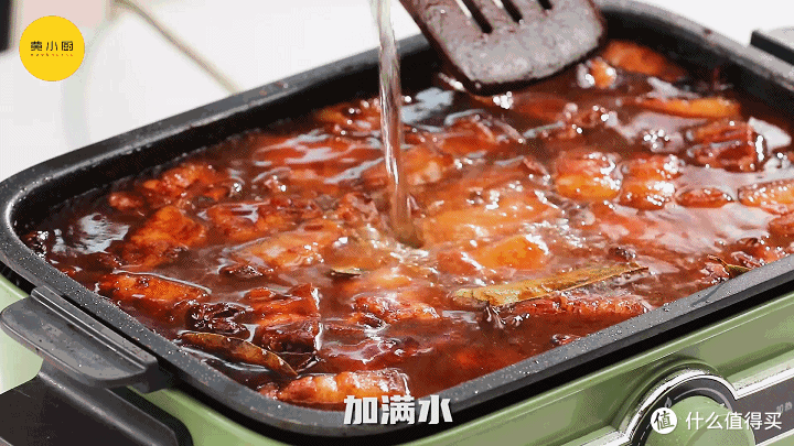 醇香的南乳遇上入口即化的五花肉,吃肉的幸福你一定懂