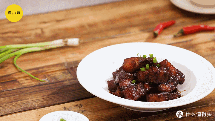 醇香的南乳遇上入口即化的五花肉,吃肉的幸福你一定懂