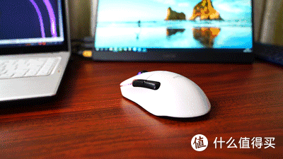 至轻,易用,旗舰级的三模鼠标—冰豹 KONE Pro Air