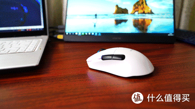 至轻,易用,旗舰级的三模鼠标—冰豹 KONE Pro Air