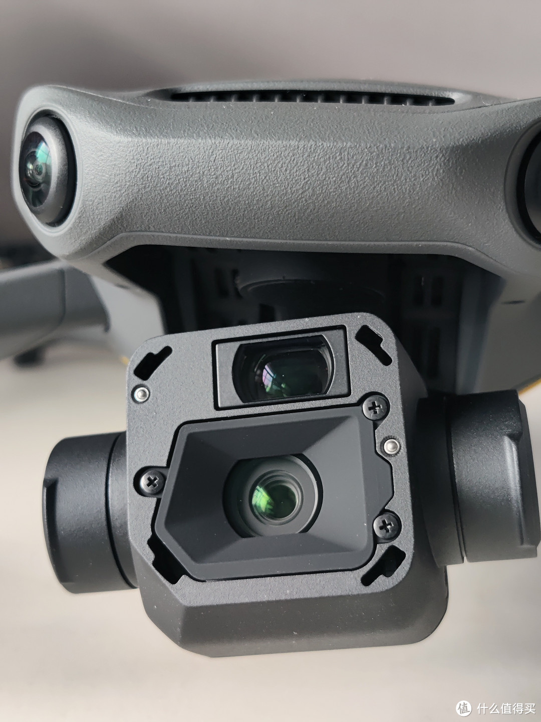 DJI MAVIC 3 入手小记及简单测评