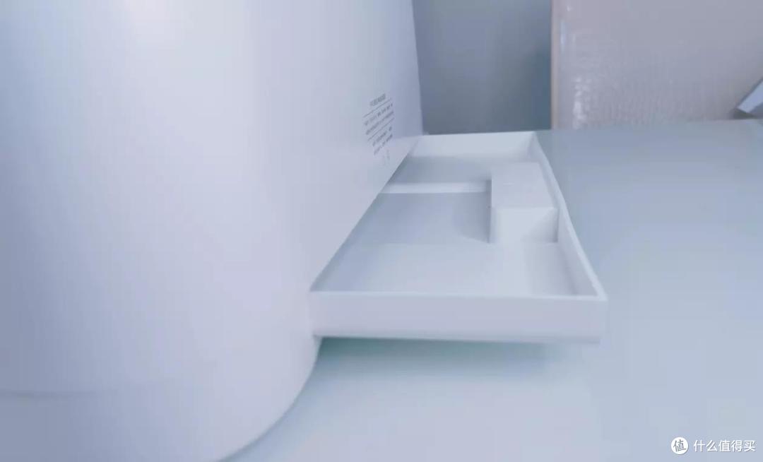 厨具要健康 厨架要智能——小米上架智能刀筷砧板架