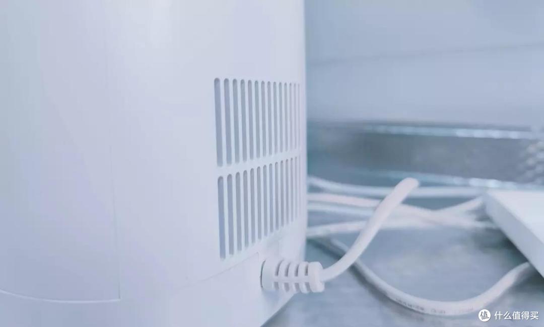 厨具要健康 厨架要智能——小米上架智能刀筷砧板架