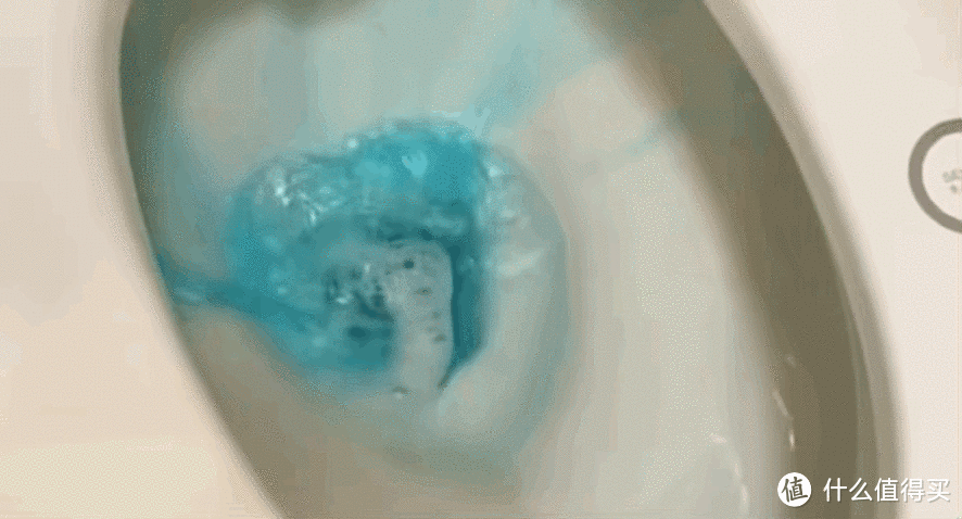“使用蓝色洁厕块相当于自杀”，是谣言还是真事？终于有真相了
