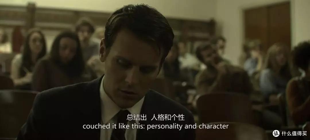 推荐五部全程高能的美剧，剧荒的，收藏吧...