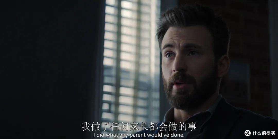 推荐五部全程高能的美剧，剧荒的，收藏吧...