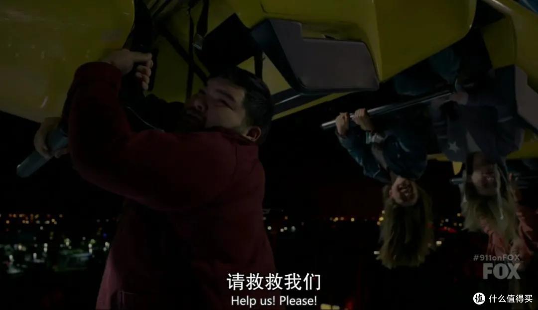 推荐五部全程高能的美剧，剧荒的，收藏吧...