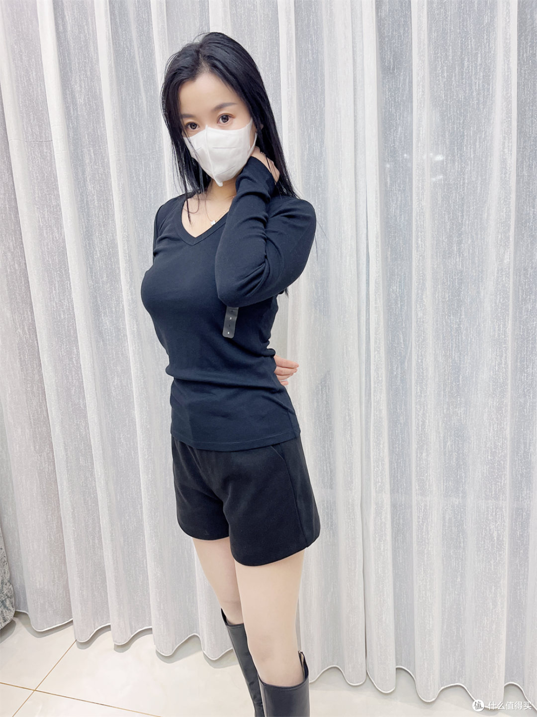 跑步健身应该如何穿？小宁来喽
