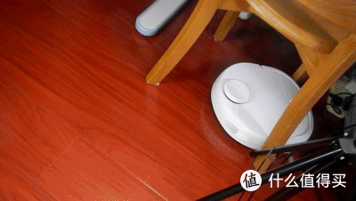 是刚需还是智商税?云鲸小白鲸扫拖机器人分享