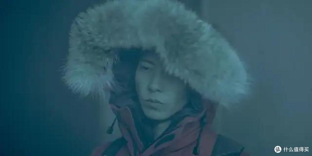 冰雪极寒密室杀人案,西班牙版《轮到你了》?