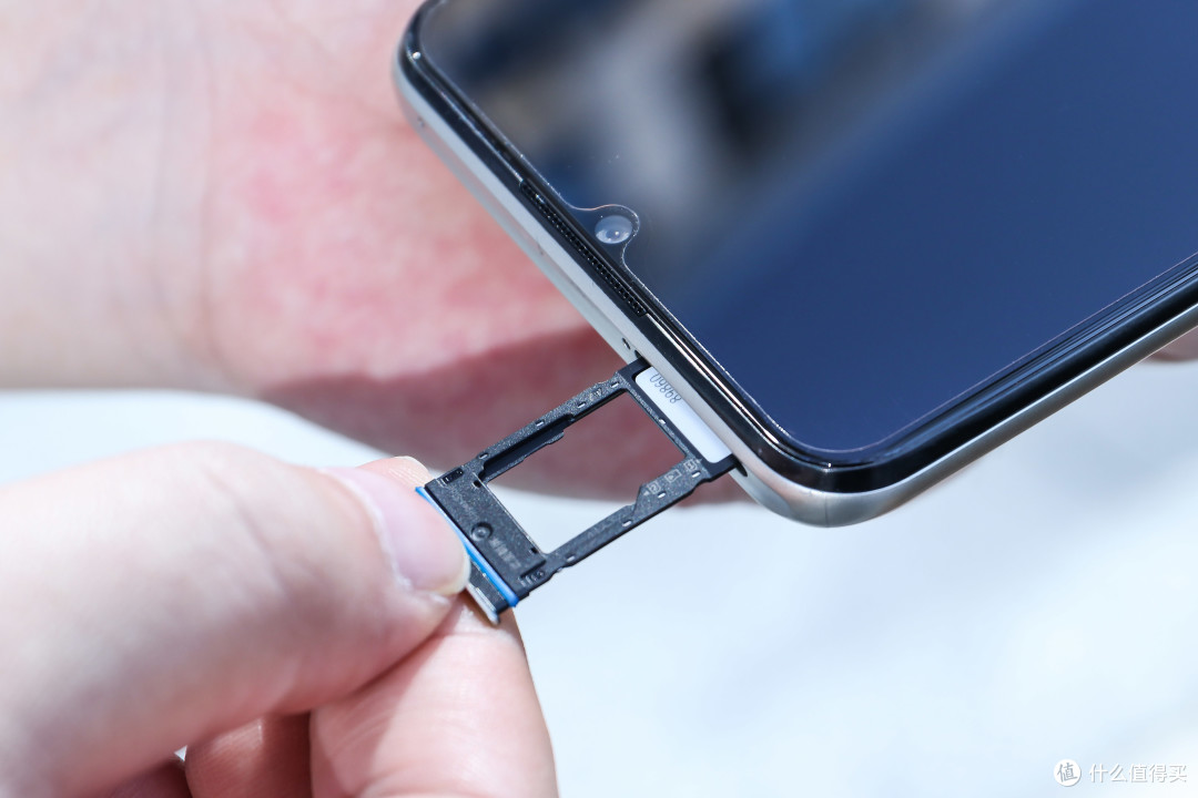 iqooz5x开箱初体验