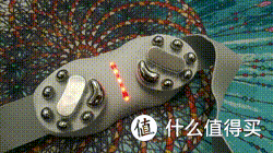 双十一卖499的十星按摩器,让久坐的你我能减少腰酸背疼