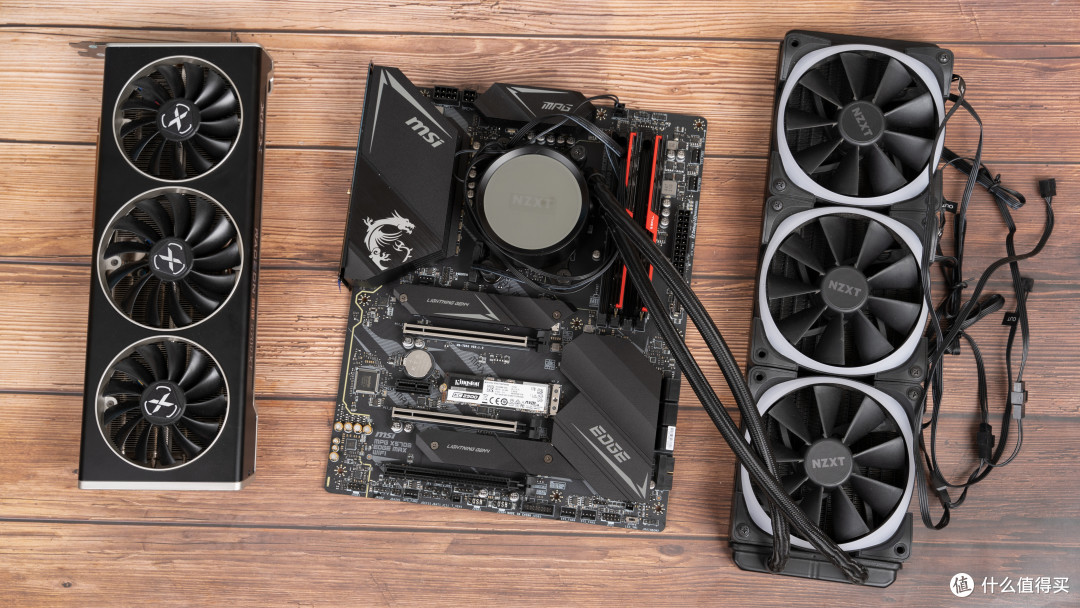 《帝国时代4》—RX 6600/6600XT/6700XT帧数测试,优化不错硬件门槛低