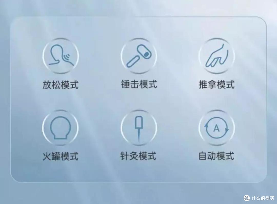 来给脖子做个按摩|近日入手的颈椎按摩器