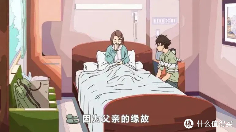 反转再反转,这部由Netflix出品的日番,真的太燃了!