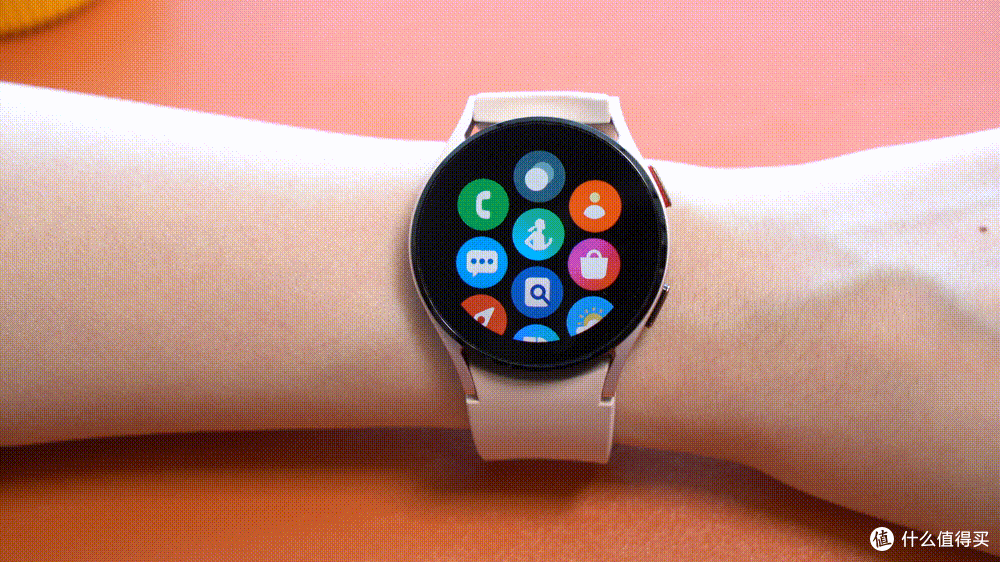 三星Galaxy Watch 4 使用晒单