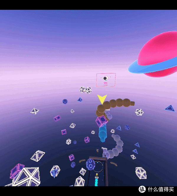 更简单更便携的VR头戴体验 HTC VIVE Flow评测