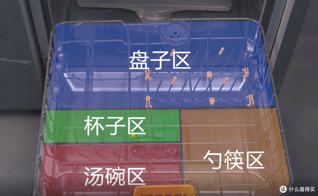 想洗多少洗多少——方太WE01高能气泡洗15套洗碗机安装使用体验
