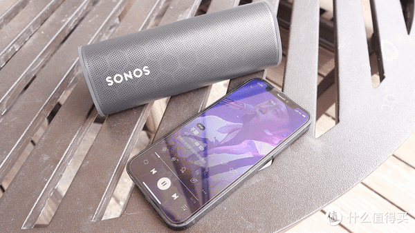 终于便携,「能文能武」的Sonos Roam SL体验