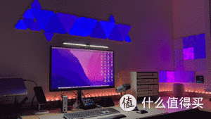 自定义灯光+快捷控制,聊聊书房的光和声:Elgato Stream Deck+飞利浦Hue体验