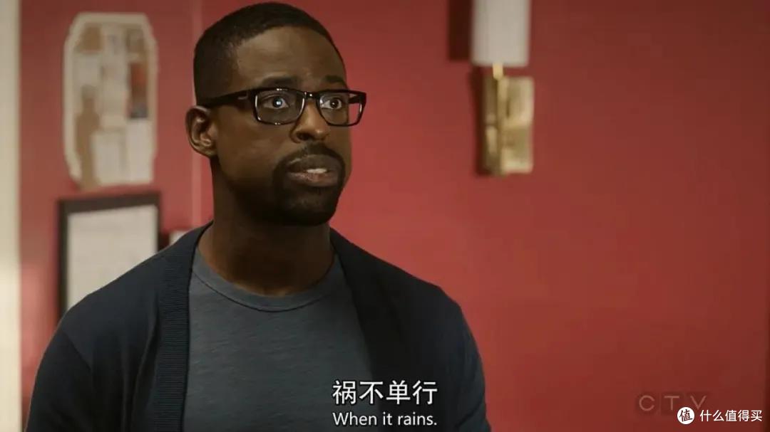 史上最强治愈美剧,每一集都让你落泪,太好看了!