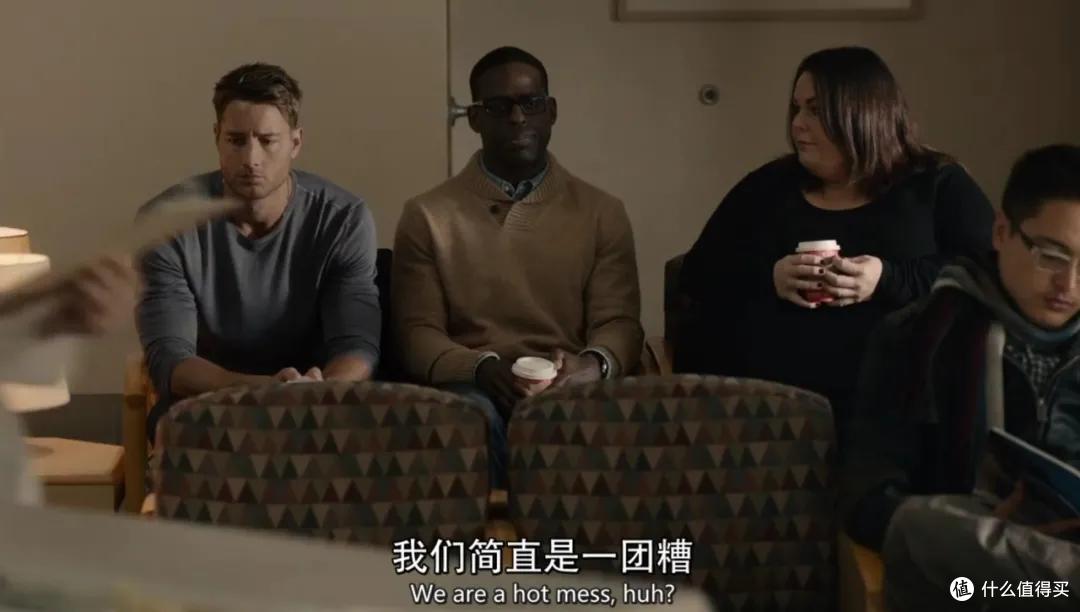 史上最强治愈美剧,每一集都让你落泪,太好看了!