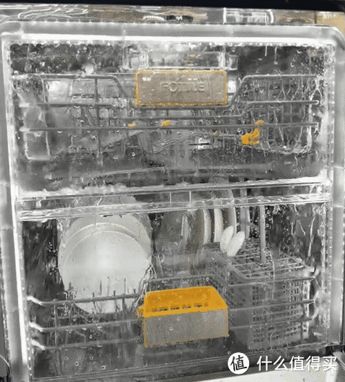 洗碗机只能洗碗?洗烘消除存一体机了解一下~附嵌入式及水槽式选购指南!