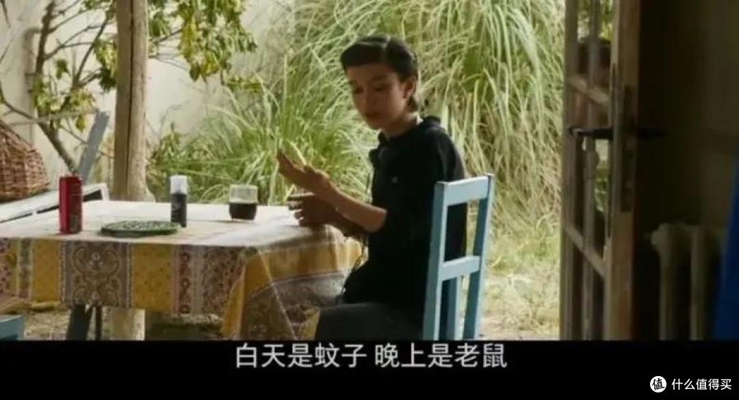 这是什么神仙电影,太好看了!