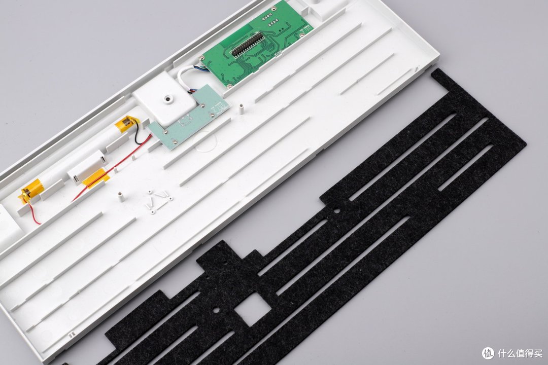 OEM机械量产大师新作980MBT模改了那些地方