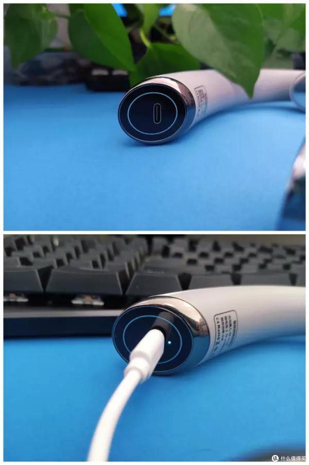 DiDo颈椎按摩器,每天给脖颈做个SPA
