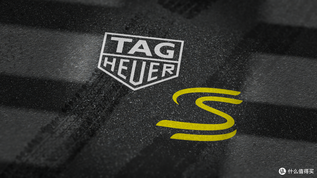 纪念车神塞纳本田用光音泰格豪雅用时间