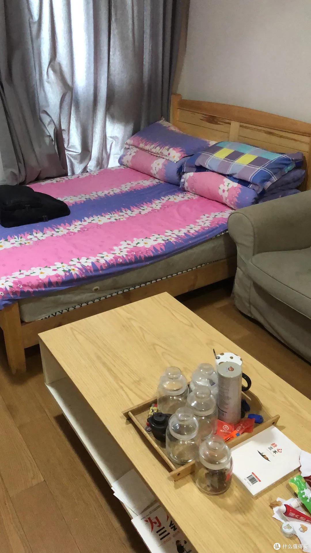 瓦log篇一百零五海底捞的员工餐好吃吗员工宿舍好睡吗海底捞2