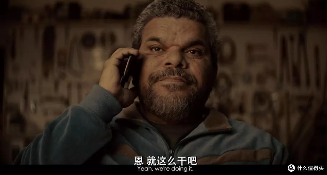 反转反转再反转,这部剧冷门犯罪美剧太有意思了
