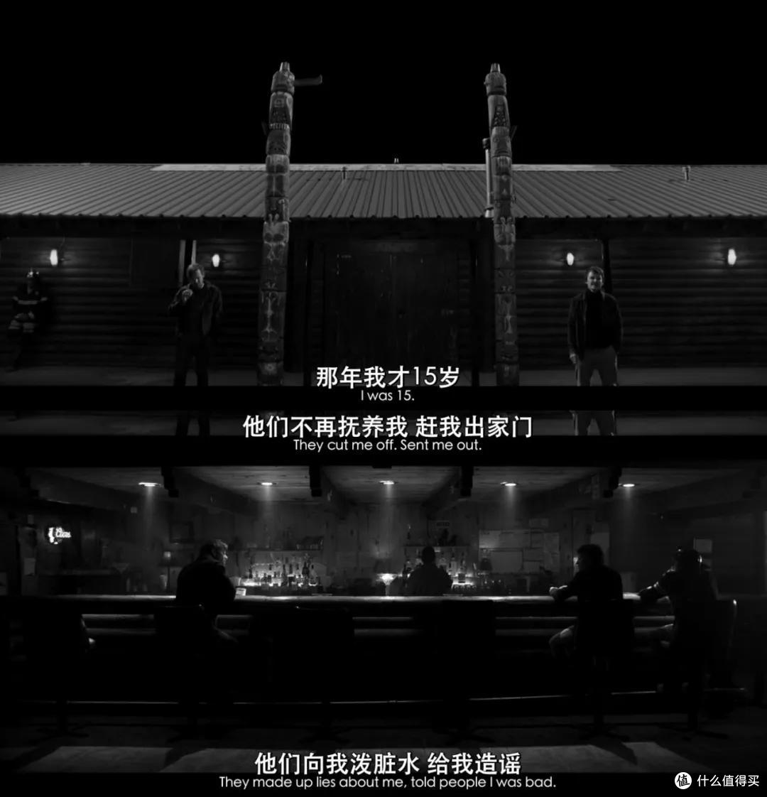 反转反转再反转,这部剧冷门犯罪美剧太有意思了