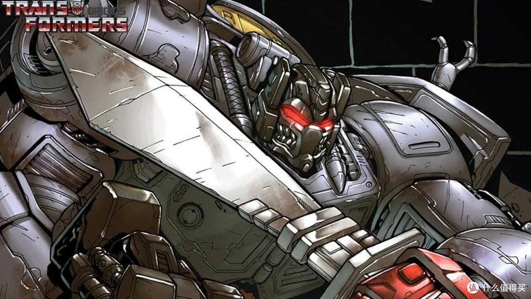 变形金刚玩具篇三百七十九赛博坦蝙蝠侠px漫画钢锁开箱