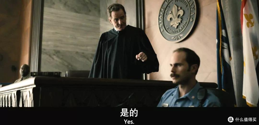 老白主演,反转再反转,这部美剧可真够刺激!
