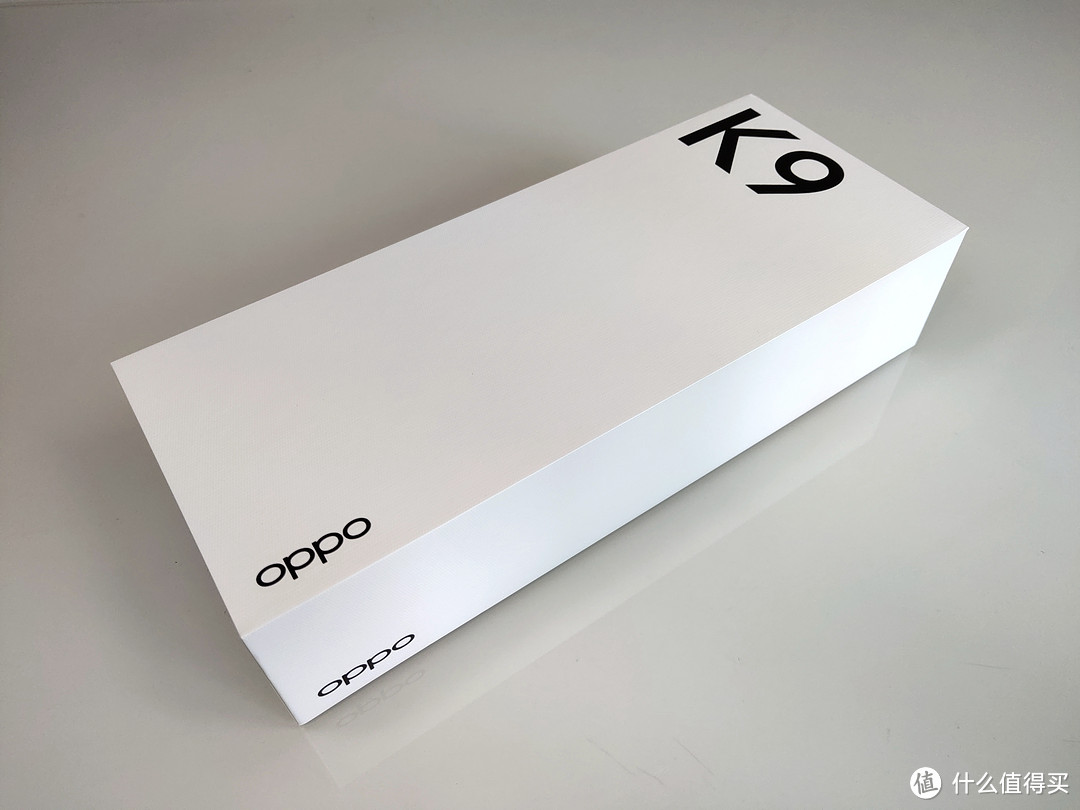 超高性价比、超长续航的绝佳老人机/备用机~OPPO K9S简评。