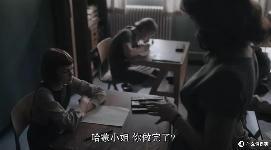 Netflix出品的爆款大女主剧,一路爽到底,太过瘾了!