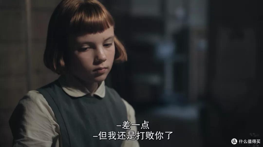 Netflix出品的爆款大女主剧,一路爽到底,太过瘾了!