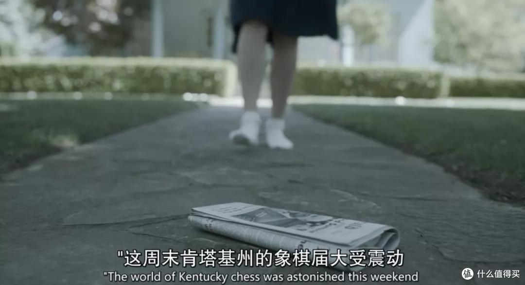 Netflix出品的爆款大女主剧,一路爽到底,太过瘾了!