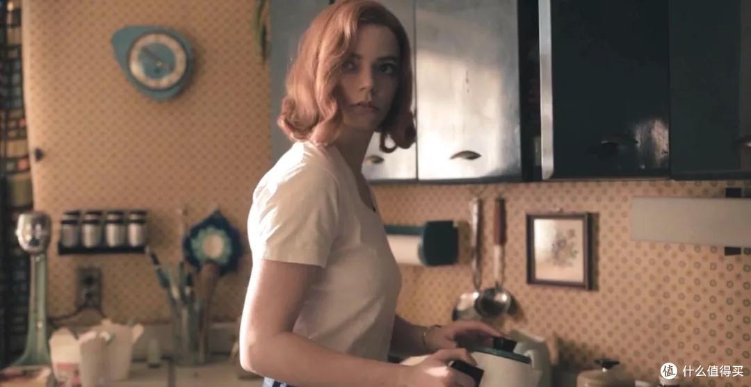 Netflix出品的爆款大女主剧,一路爽到底,太过瘾了!