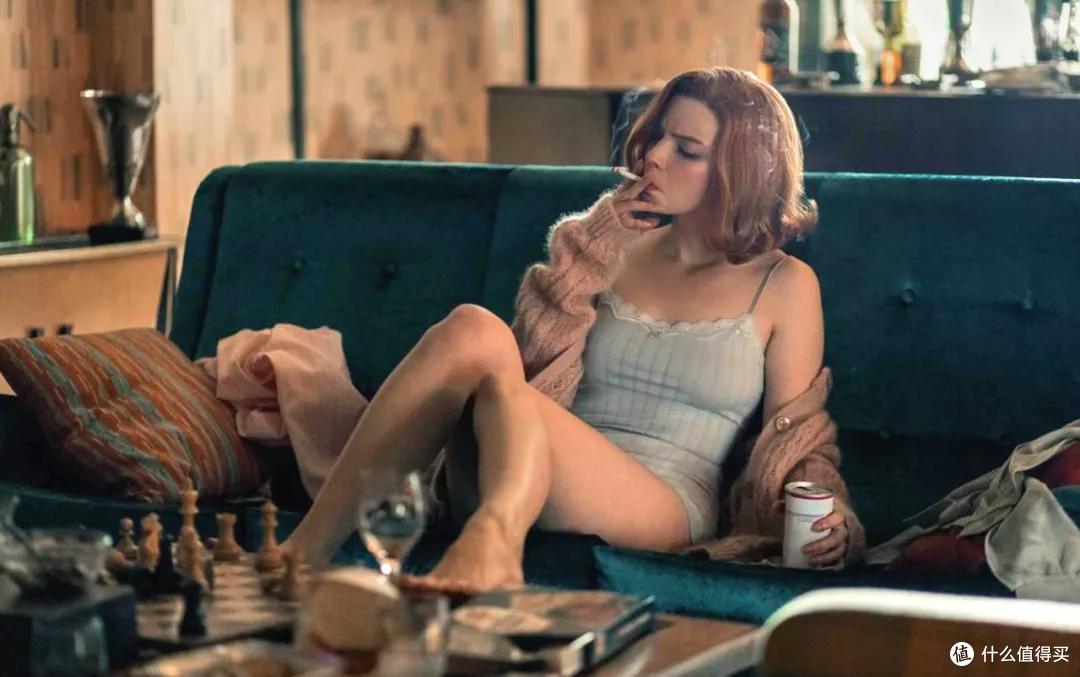 Netflix出品的爆款大女主剧,一路爽到底,太过瘾了!