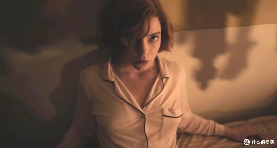 Netflix出品的爆款大女主剧,一路爽到底,太过瘾了!