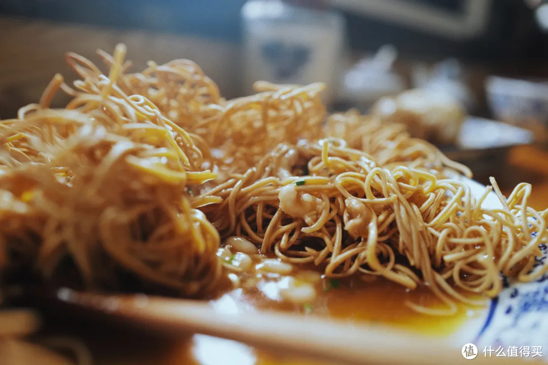 苏州最有人气的菜市场到底能有多好逛（吃）？