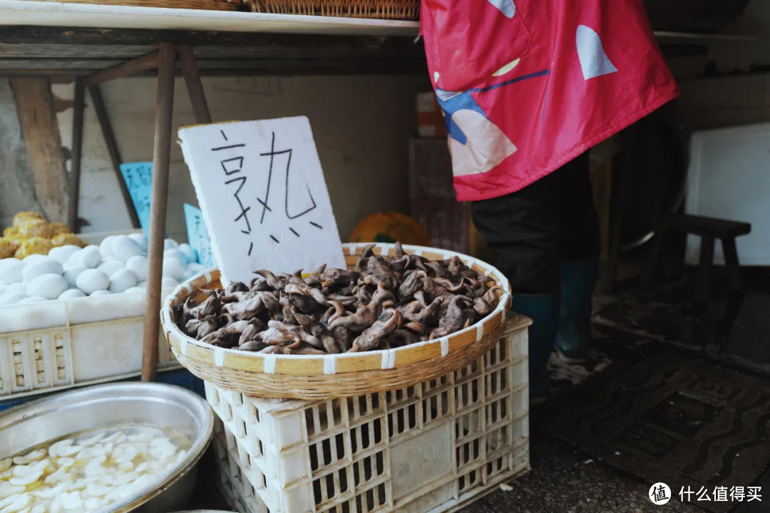 苏州最有人气的菜市场到底能有多好逛（吃）？